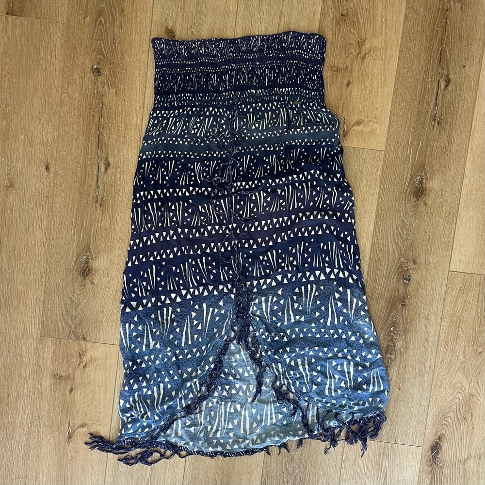 Volcom Strapless or Wrap – Women’s Size Large